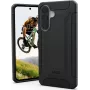 UAG Urban Armor Gear Scout Protective Case for Samsung Galaxy A37 5G black MIL-STD-810G