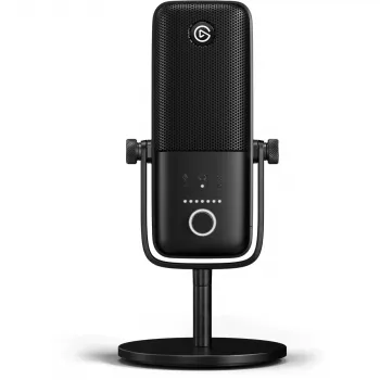 Table microphone Elgato Wave 3