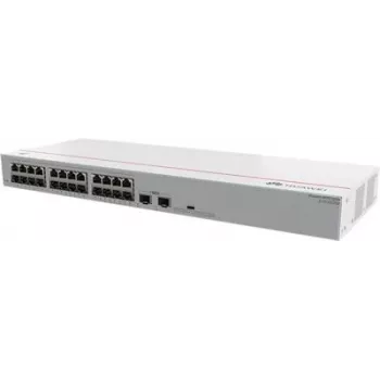 Switching Device Huawei CloudEngine S110-24T2SR Gigabit Ethernet 24 Ports 1U