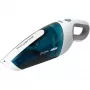 Rowenta Extenso AC4461 handheld vacuum Blue, White Bagless