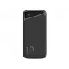 Portable Power Bank Navitel PWR10 MX BLACK 10000 mAh