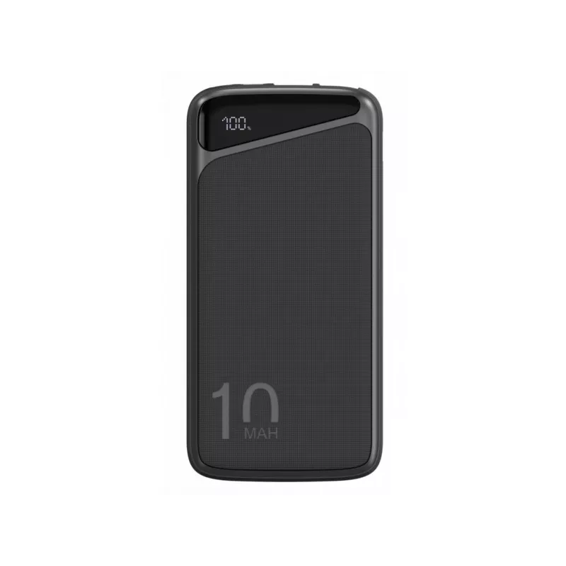 Portable Power Bank Navitel PWR10 MX BLACK 10000 mAh