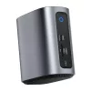 Docking station BlitzWolf BW-TH15 17in1 — 2x HDMI, DisplayPort, 4x USB-C