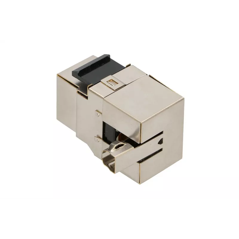 Keystone Extralink CAT5E STP, RJ45 Connector