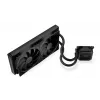 ENDORFY Navis F280 Processor All-in-one liquid cooler 14 cm Black