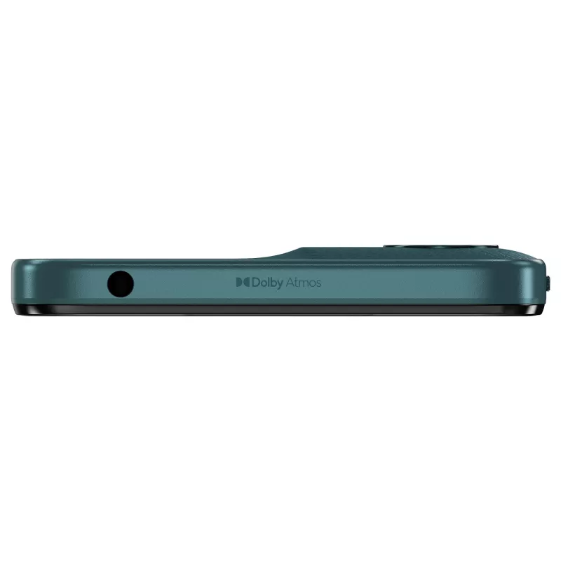 Motorola moto g05 16.9 cm (6.67 inch) Dual SIM Android 15 4G USB Type-C 4 GB 256 GB 5200 mAh Green
