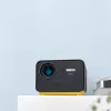 Projector silelis P-6 — compact home/business projector by silelis