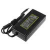 Power Adapter/Inverter Green Cell AD107P Indoor 180 W Black