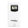 Wireless weather station with Qi GB213
