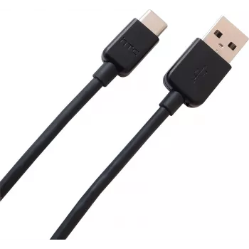 HTC Data Cable DC M700 73H00621-00M USB Type C 1.2m black Bulk