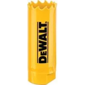 DEWALT Hole Saw Bi-Metal Extreme 22mm (DT90301-QZ)