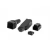 Lanberg PLU-6000TL wire connector RJ-45 Cat.6 UTP