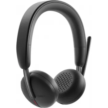 Headset Dell Wireless Headset WL3024