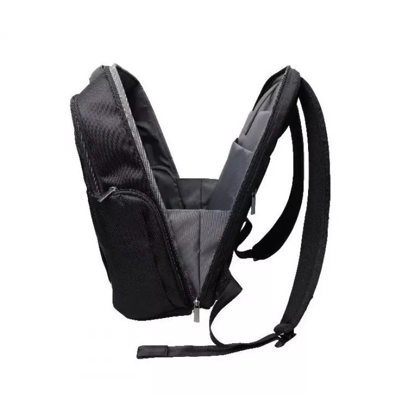 Acer Austin 15.6 39.6 cm (15.6) Backpack Black
