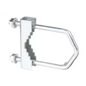 Cybant Extralink M8, Medium, Steel, Galvanized
