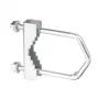 Cybant Extralink M8, Medium, Steel, Galvanized