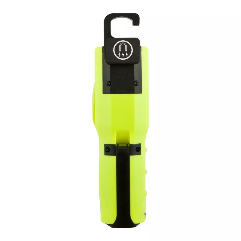 Synergy 21 LED rechargeable workshop light medium