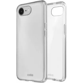 Cover SBS TESKINIPSE25T for iPhone 16E Transparent