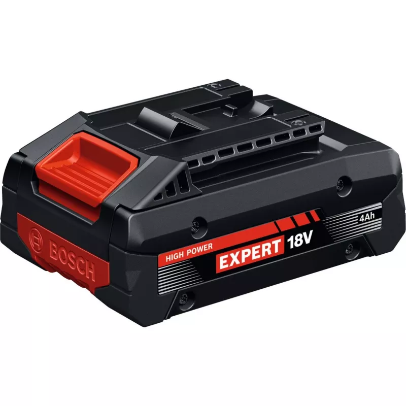 Powertools Expert Battery EXBA18V-40 (black, AMPShare Alliance)