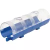 World Tunnel Box U-railway Glow in the Dark, Toy Vehicle Blue