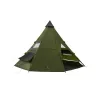 Tent Grand Canyon BLACK FALLS 8 8P olive — 8-person camping tent