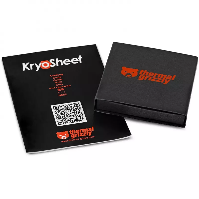 Thermal pad Thermal Grizzly TG-KS-33-33