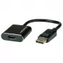 Video Cable Adapter ROLINE 12.03.3164 0.15m DisplayPort to HDMI