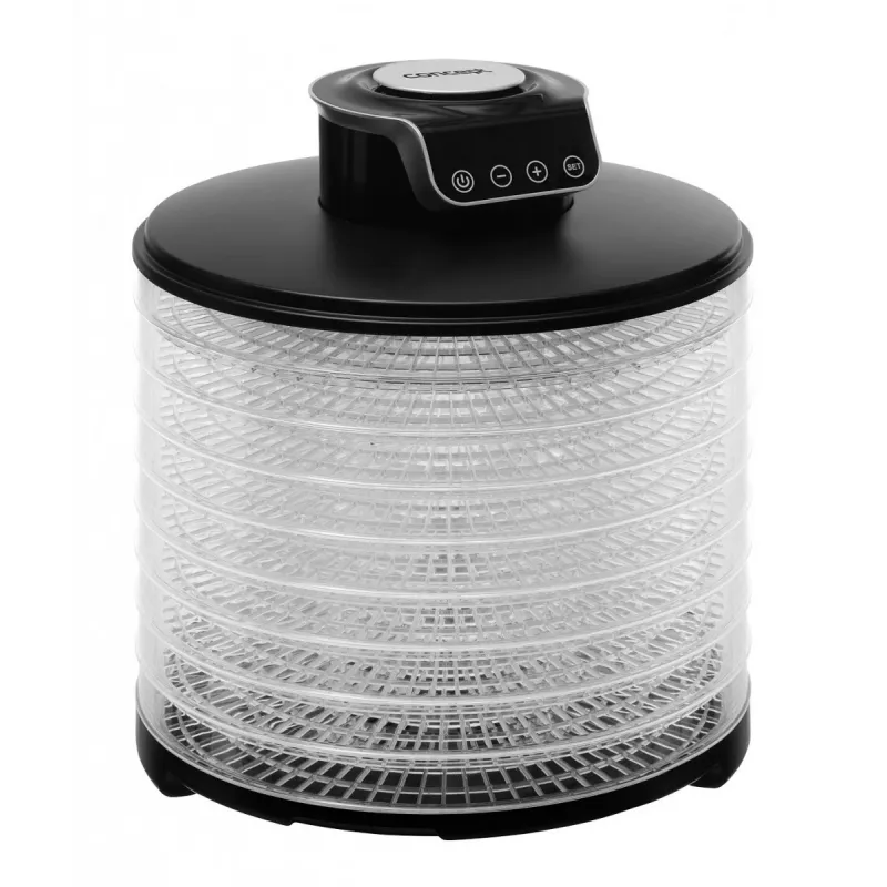 Mushroom, fruit, herb dryer 9 layers/245W SO3010