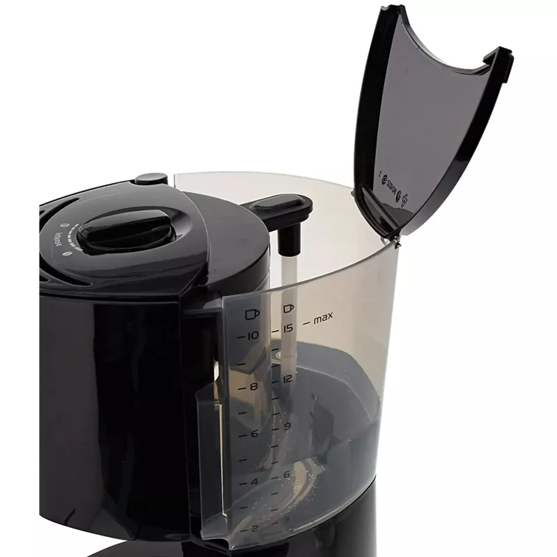 Melitta ENJOY TOP THERM 1017-08 Product Black