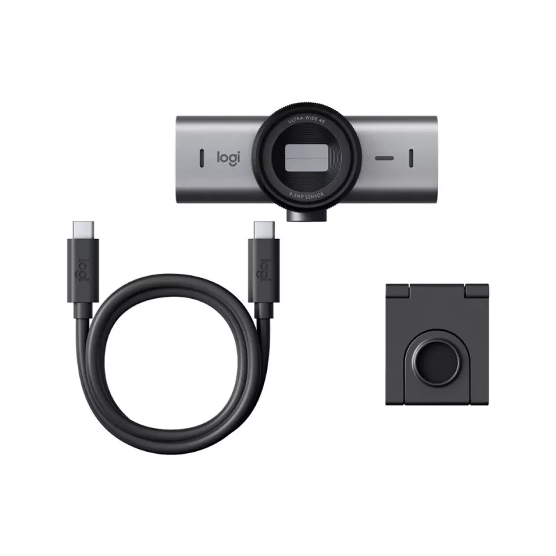 Logitech MX Brio