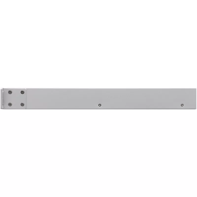 Ubiquiti UniFi USW-PRO-48 network switch Managed L2/L3 Gigabit Ethernet (10/100/1000) 1U Silver