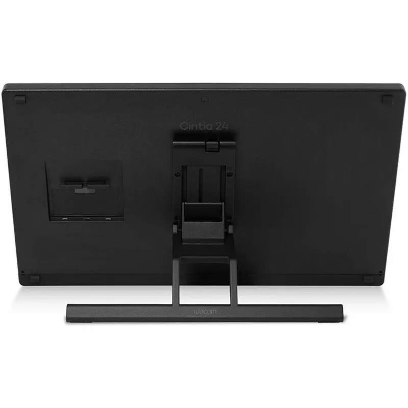 Graphics Tablet Wacom Cintiq 24 pen ONLY ENTERPRISE DTK246EK0B 24 inches 1920 x 1080