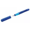 Fountain Pen Pelikan 824811 Cartridge Filling System Blue