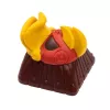 Keycap Ducky League Rocket DKL-RK-MX — Ducky mechanical keyboard keycap set