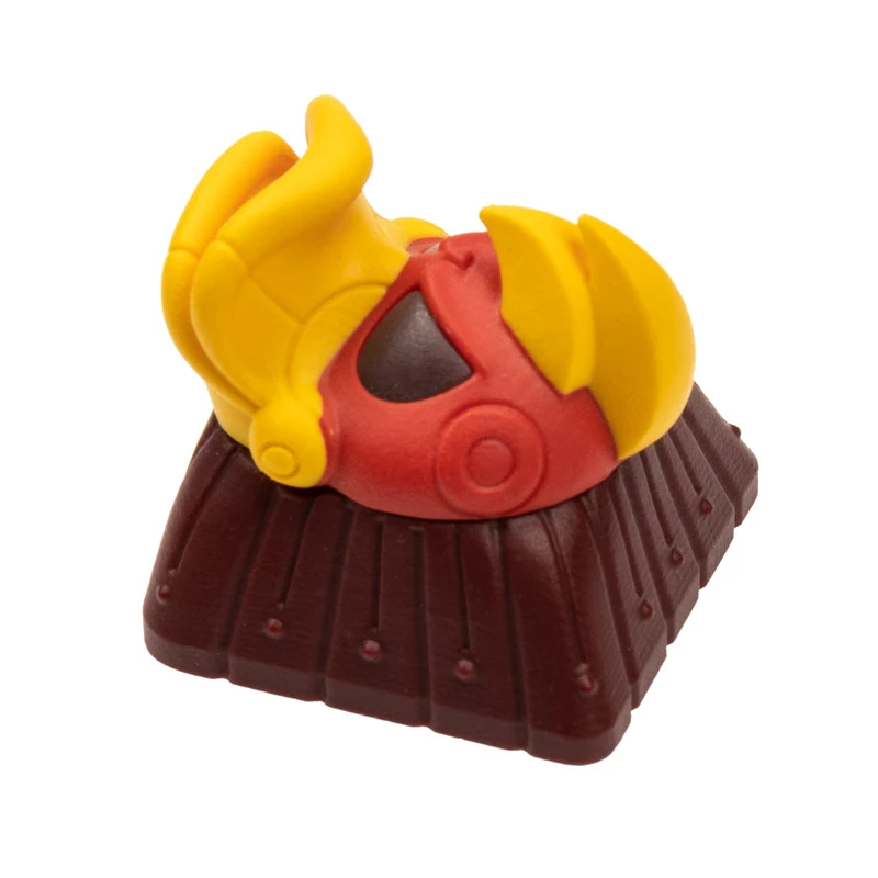 Keycap Ducky League Rocket DKL-RK-MX — Ducky mechanical keyboard keycap set