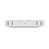 Portable wireless router Xiaomi BE3600 — Dual-band 2.4/5 GHz, Wi‑Fi 7 (802.11be), 2.5 Gigabit Ethernet, 4× LAN, 2x2 antennas, White