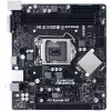 Motherboard BIOSTAR H61MHV3 micro ATX, Intel H61 chipset, LGA 1155, DDR3, 2x DIMM, 4x SATA II, HDMI, VGA