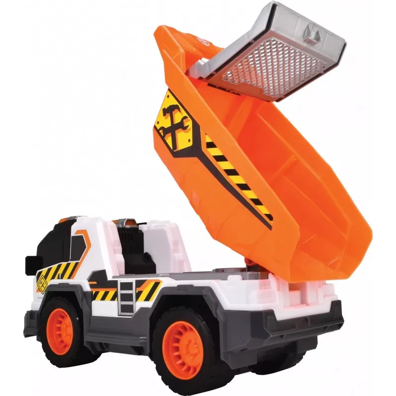Tipper 30cm with light and sound Simba