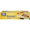 Baking paper Toppits 100 m roll — non-stick, heat resistant