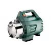 Water Pump Metabo P 4500 Inox