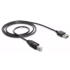 USB Cable DeLOCK 3m USB 2.0 A - B m/m