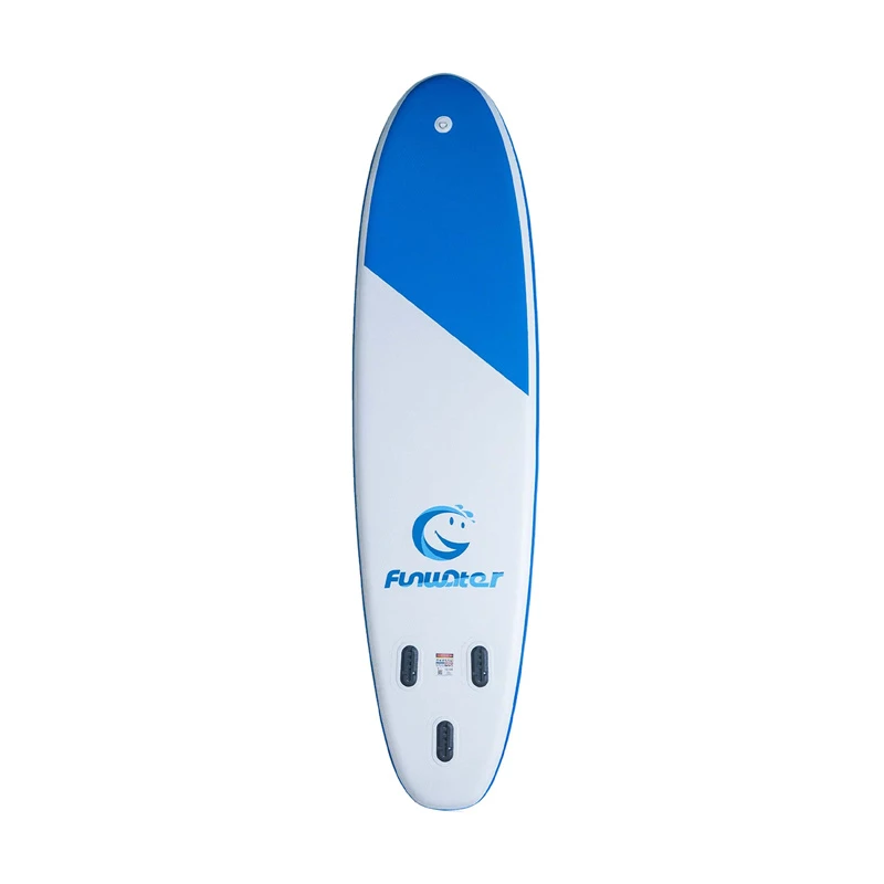 FunWater SUP paddleboard SUPFW01A (blue)