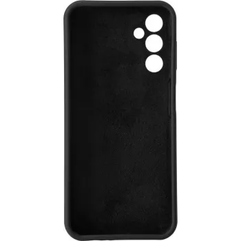 eSTUFF ES673214-BULK mobile phone case 16.8 cm (6.6 inch) Cover Black