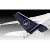 Preassembled Model Revell Airbus A380-800 Lufthansa New Livery