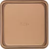 Square pan Russell Hobbs RH02148GEU7 22 cm gold, non-stick cooking pan