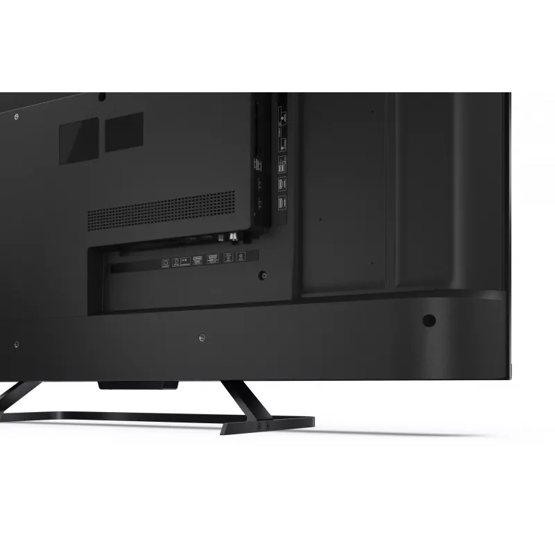 Ostry TV | 43HR7265E | 43 | Smart TV | Black