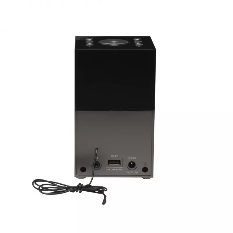 Clock Radio Denver CRD-510