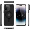 StyleShell Invisio, Phone Case Black, iPhone 16 Pro Max