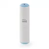 Nedis BTHTIR10WT digital body thermometer Remote sensing thermometer White Ear, Forehead Sensor