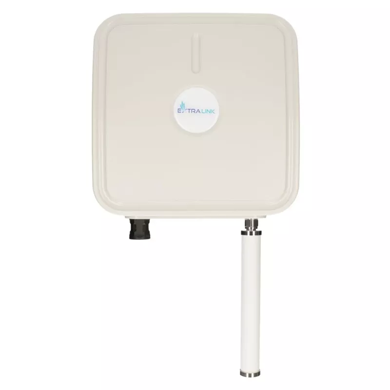 Extralink ELTEBOX RUT240 antenna LTE + 2.4 GHz WiFi for Teltonika RUT240